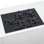 Siemens EP7A6SC20N inbouw kookplaat