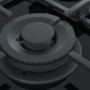 Siemens ER7A6RD70N inbouw kookplaat