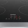 Siemens EU611BEB1E inductie kookplaat inbouw