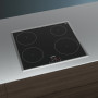 Siemens EU645BEB2E inductie inbouw kookplaat