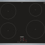Siemens EU645BEB2E inductie inbouw kookplaat