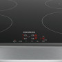 Siemens EU645BEF1E inductie inbouw kookplaat