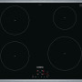 Siemens EU645BEF1E inductie inbouw kookplaat