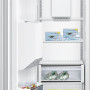 Siemens FI24DP32 inbouw vrieskast