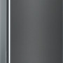 Siemens GS36NAX3P blacksteel vrieskast