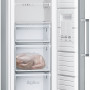 Siemens GS36NXI3P roestvrijstaal vrieskast