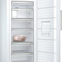 Siemens GS51NAWCV vrieskast - nofrost - 161 cm hoog