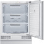 Siemens GU15DA55 onderbouw vrieskast