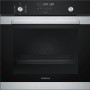 Siemens HB378G0S0 rvs inbouw oven