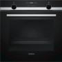 Siemens HB537ABS0 rvs inbouw oven