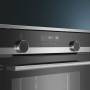 Siemens HB578A0S0 rvs inbouw oven