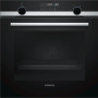 Siemens HB578A0S0 rvs inbouw oven