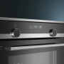 Siemens HB578BBS0 rvs inbouw oven
