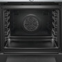 Siemens HB633GBS1 rvs inbouw oven