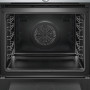 Siemens HB676GBS1 rvs inbouw oven
