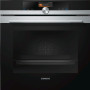 Siemens HB676GBS1 rvs inbouw oven