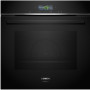 Siemens HB734GBB1 inbouw oven - nis 60 - zwart