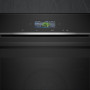 Siemens HB734GBB1 inbouw oven - nis 60 - zwart