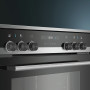 Siemens HE517ABS0 rvs inbouw oven