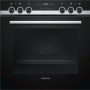 Siemens HE517ABS0 rvs inbouw oven