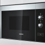 Siemens HF12G564 inbouw magnetron