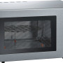 Siemens HF24G541 rvs magnetron met grill