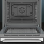 Siemens HK9R30020 keramisch fornuis