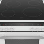 Siemens HK9R30020 keramisch fornuis