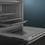 Siemens HL9S5A340 inductie zwart fornuis