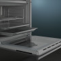 Siemens HL9S5A341 inductie fornuis - 60 cm. breed