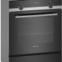 Siemens HL9S5A341 inductie fornuis - 60 cm. breed