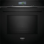 Siemens HM776GNB1F inbouw oven met magnetron - nis 60 cm