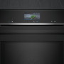 Siemens HM776GNB1F inbouw oven met magnetron - nis 60 cm