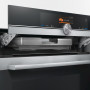 Siemens HS636GDS1 rvs inbouw combi-stoomoven