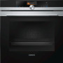 Siemens HS636GDS1 rvs inbouw combi-stoomoven