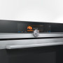 Siemens HS658GXS6 rvs inbouw combi-stoomoven