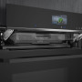 Siemens HS736GDB1 extraKlasse inbouw combi-stoomoven - zwart glas