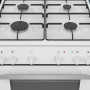 Siemens HX5P00B20N fornuis