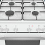 Siemens HX5P00D20N fornuis