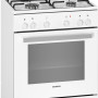 Siemens HX5P00D20N fornuis