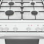 Siemens HX9P0AD20N fornuis