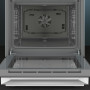 Siemens HX9P0AD20N fornuis