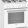 Siemens HX9P0AD20N fornuis