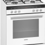 Siemens HX9R3AD20N fornuis