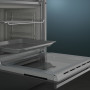 Siemens HX9S5IK40N zwart fornuis
