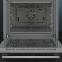 Siemens HX9S5IK40N zwart fornuis