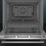 Siemens HX9S7RI40N zwart fornuis