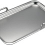 Siemens HZ390512  teppan yaki bakplaat