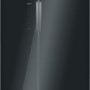 Siemens KA92NLB35 zwart side-by-side koelkast