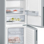 Siemens KG36E6L4A rvs-look koelkast
